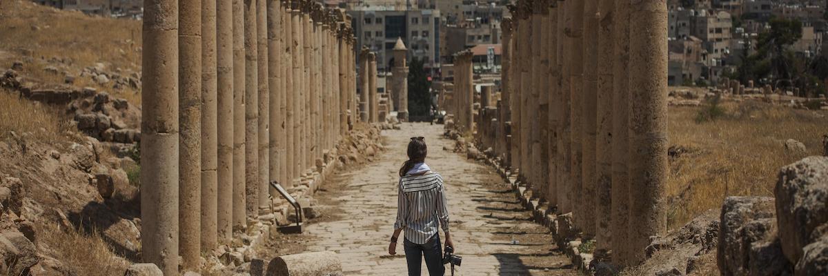 5 Things I Wish I’d Known Before Travelling to Jordan